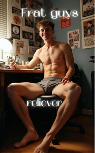 Frat guys reliever