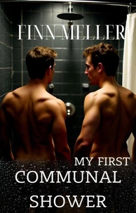 My First Communal Shower