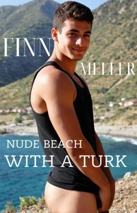 Nude Beach With a Turk