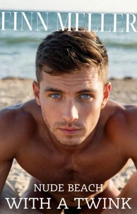 Nude Beach With a Twink