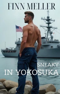 Sneaky in Yokosuka