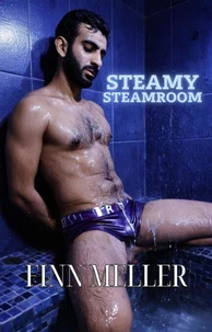 Steamy Steamroom
