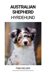  Finn Nielsen - Australian Shepherd (Hyrdehund).