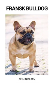 Fransk bulldog