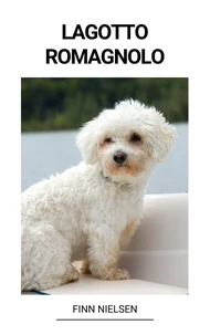 Lagotto Romagnolo