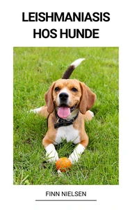 Leishmaniasis hos hunde