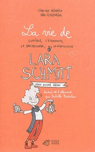 Mon duché déchu