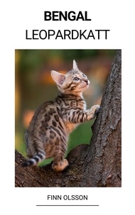  Finn Olsson - Bengal (Leopardkatt).