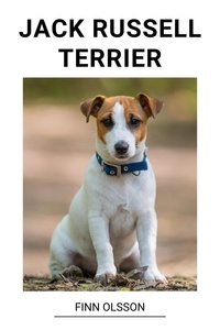  Finn Olsson - Jack Russell Terrier.