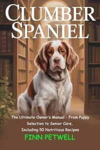 Clumber Spaniel