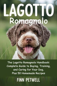 Lagotto Romagnolo
