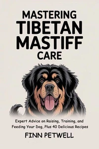 Mastering Tibetan Mastiff Care