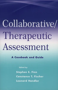Collaborative / Therapeutic Assessment