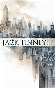Jack Finney, Nouvelles d'antan, 1948 -1965