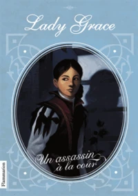 Un assassin à la cour