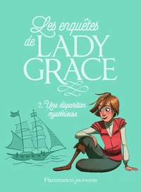 Une disparition mystérieuse