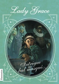 Intrigue au bal masqué