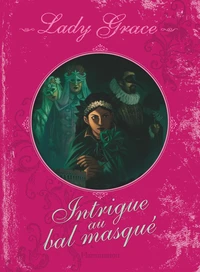 Intrigue au bal masqué