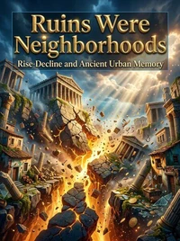 Ruins Were Neighborhoods