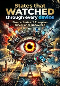 States that watched through every device