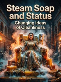 Steam Soap and Status