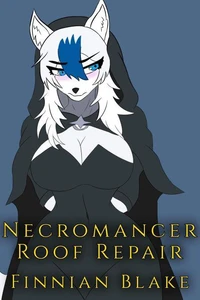 Necromancer Roof Repair