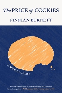  Finnian Burnett - The Price of Cookies.