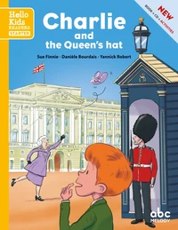 Charlie and the Queen's Hat