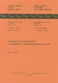 Tipi Rings and Plains Prehistory