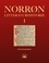 Norrøn litteraturhistorie I. Den oldnorske og oldislandske litteraturs historie