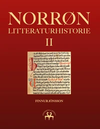 Norrøn litteraturhistorie II