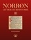 Norrøn litteraturhistorie III. Den oldnorske og oldislandske litteraturs historie