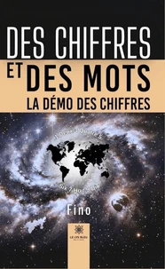 Des chiffres et des mots - La démo des chiffres