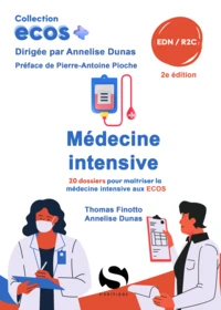 Médecine intensive