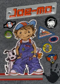 Joe-mo le mécano