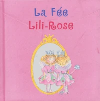 La Fée Lili-Rose