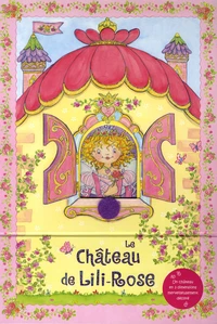 Le Château de Lili-Rose