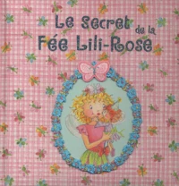 Le Secret de la Fée Lili-Rose