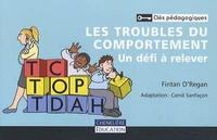 Les troubles du comportement