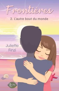 Frontières tome 2