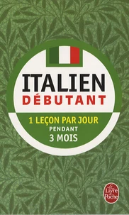 Italien débutant