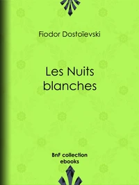 Les Nuits blanches