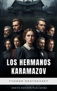 Los hermanos Karamazov