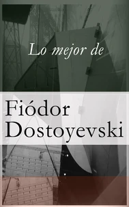 Lo mejor de Dostoyevski