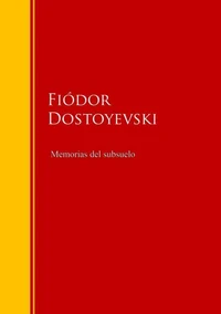 Memorias del subsuelo