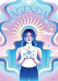 Agenda Amélie Fiol