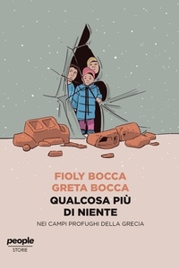 Fioly Bocca et Greta Bocca - Qualcosa più di niente.