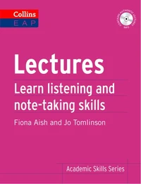 Academic Skills: Lectures