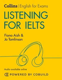 Listening for IELTS: IELTS 5-6+ (B1+) ebook