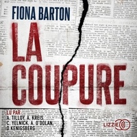Livres audio gratuits à télécharger sur ipad La coupure 9791036600067 par Fiona Barton in French